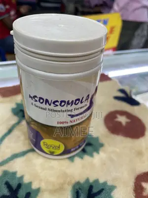 Sexuall Stumulating Formula