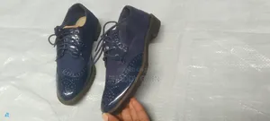 Ladies Oxford Shoes