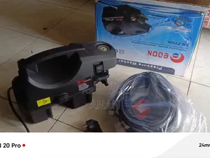 Pressure Washer (Edon)
