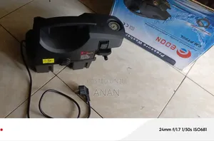 Pressure Washer (Edon)