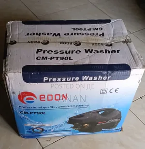 Pressure Washer (Edon)