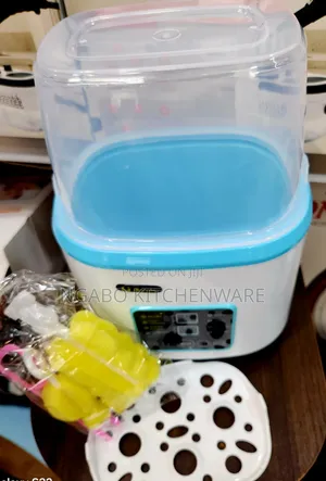 Intelligent Milk Warmer
