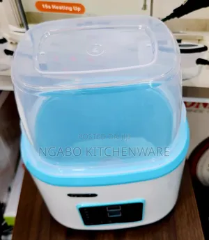 Intelligent Milk Warmer
