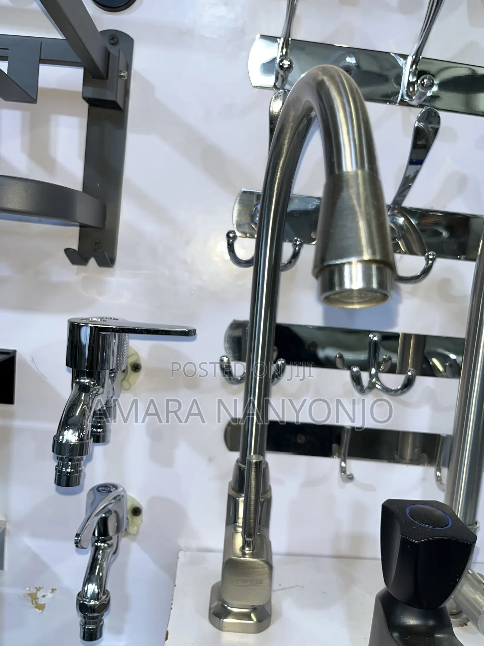 Kitchen Sink Faucet Taps