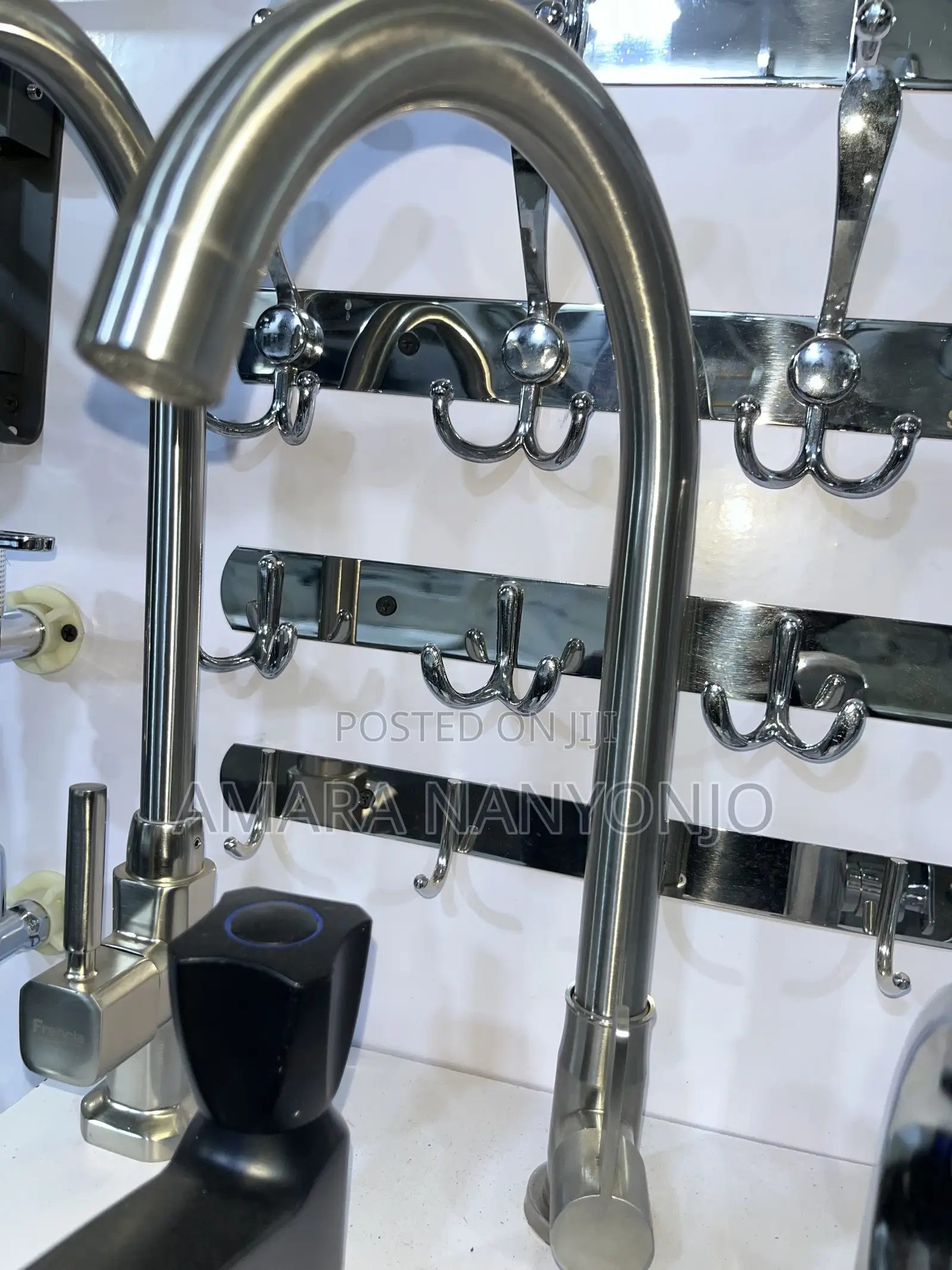 Kitchen Sink Faucet Taps