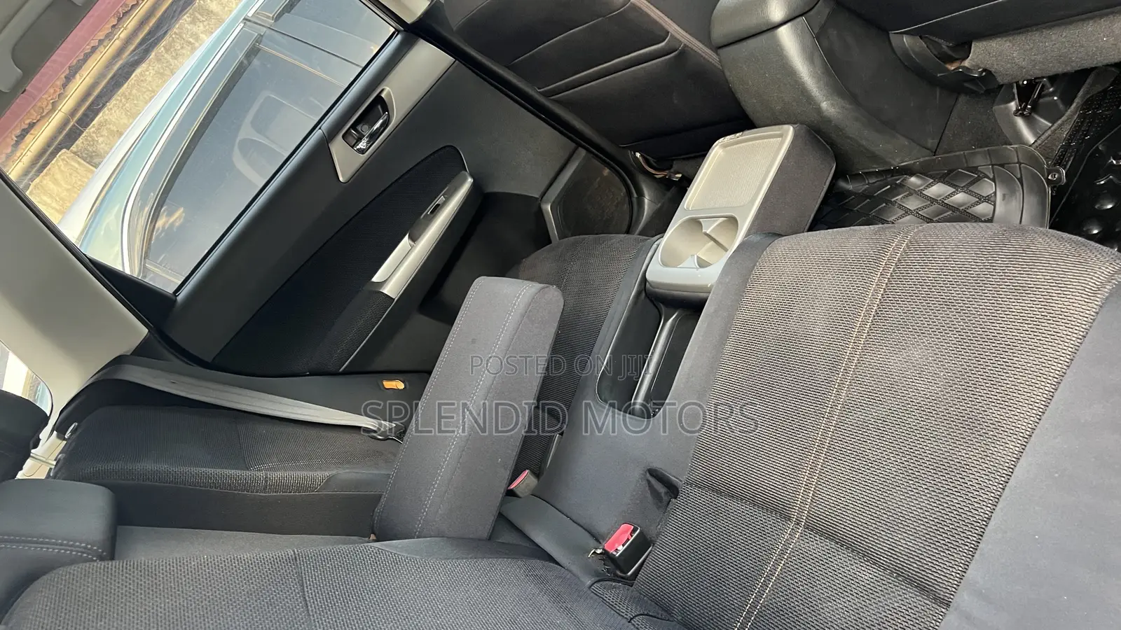 Subaru Forester 2011 Silver