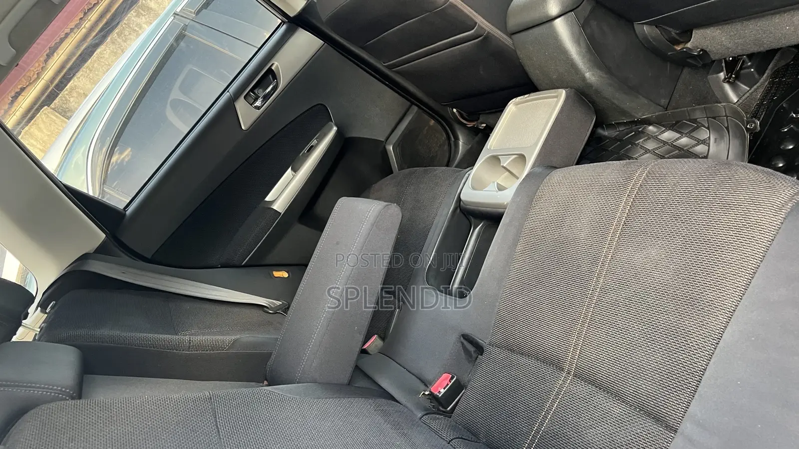 Subaru Forester 2011 Silver