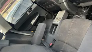Subaru Forester 2011 Silver