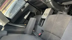 Subaru Forester 2011 Silver