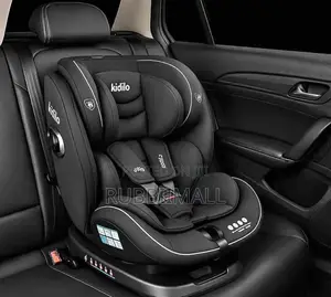 Adjustable Baby Car Seat