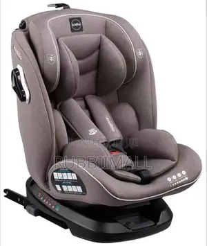Adjustable Baby Car Seat