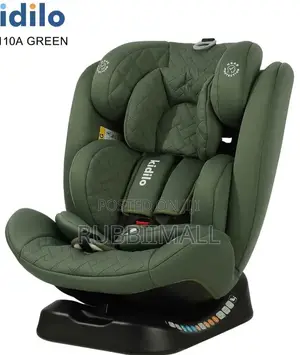 Adjustable Baby Car Seat