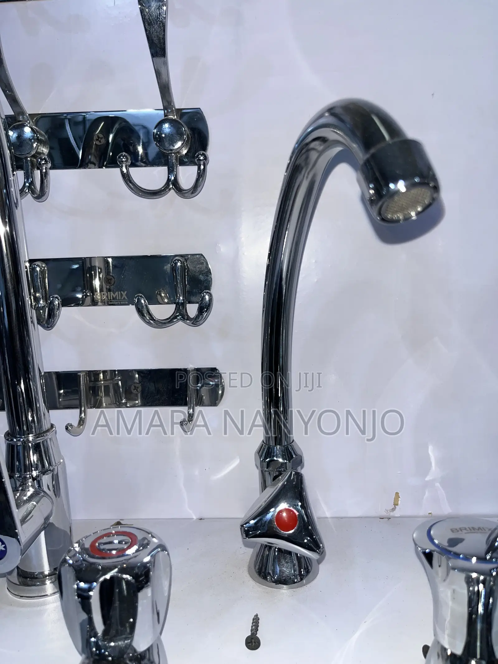 Kitchen Sink Faucet Taps