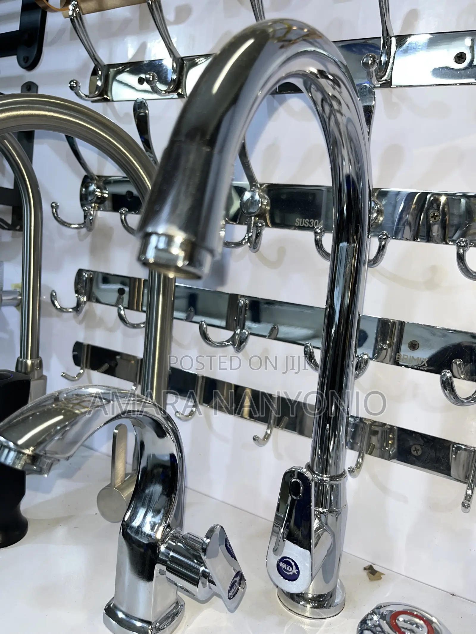Kitchen Sink Faucet Taps