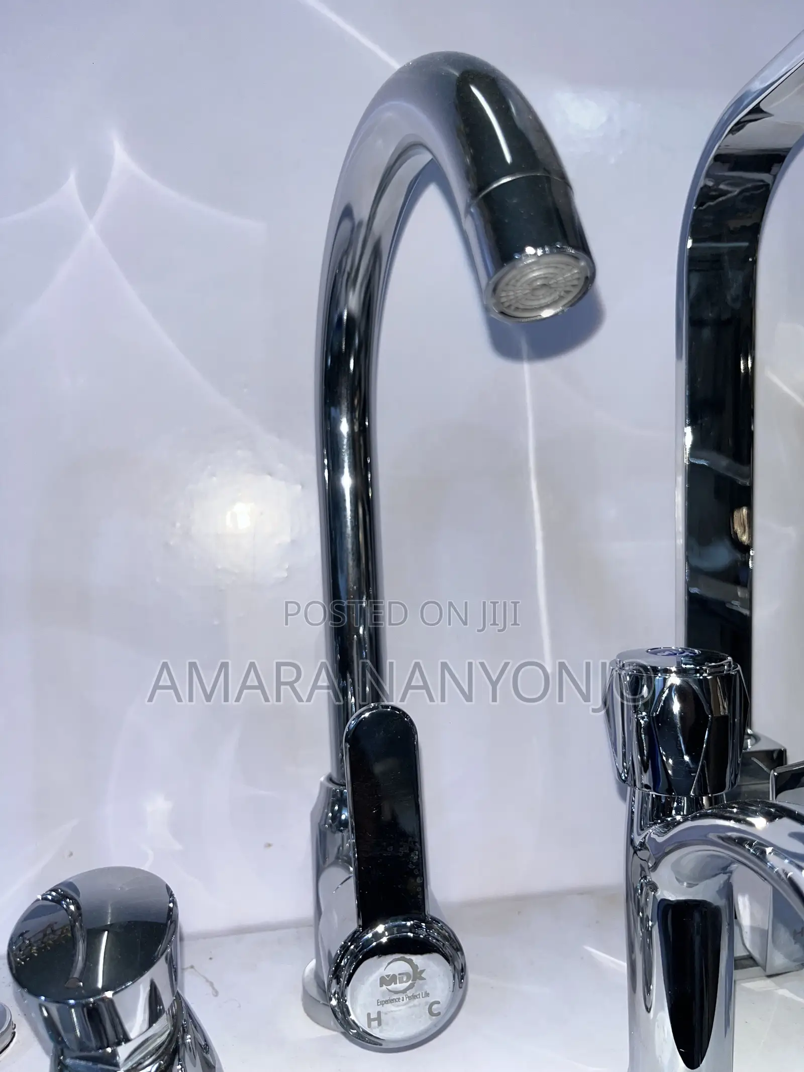 Kitchen Sink Faucet Taps