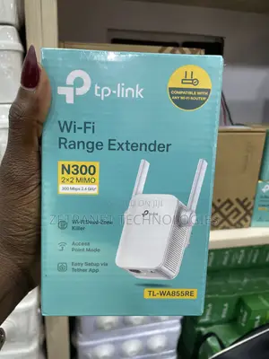 Range Extender