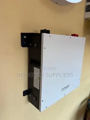 Dyness 5.12kWh LiFePO4 Battery – Up to 50 Units Parallel