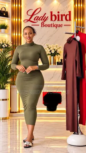 Ladies Clothing