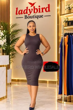 Ladies Clothing