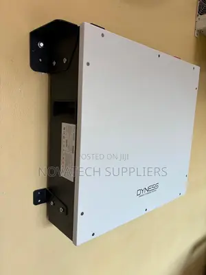 Dyness 5.12kWh Solar Storage Battery – 1C Discharge