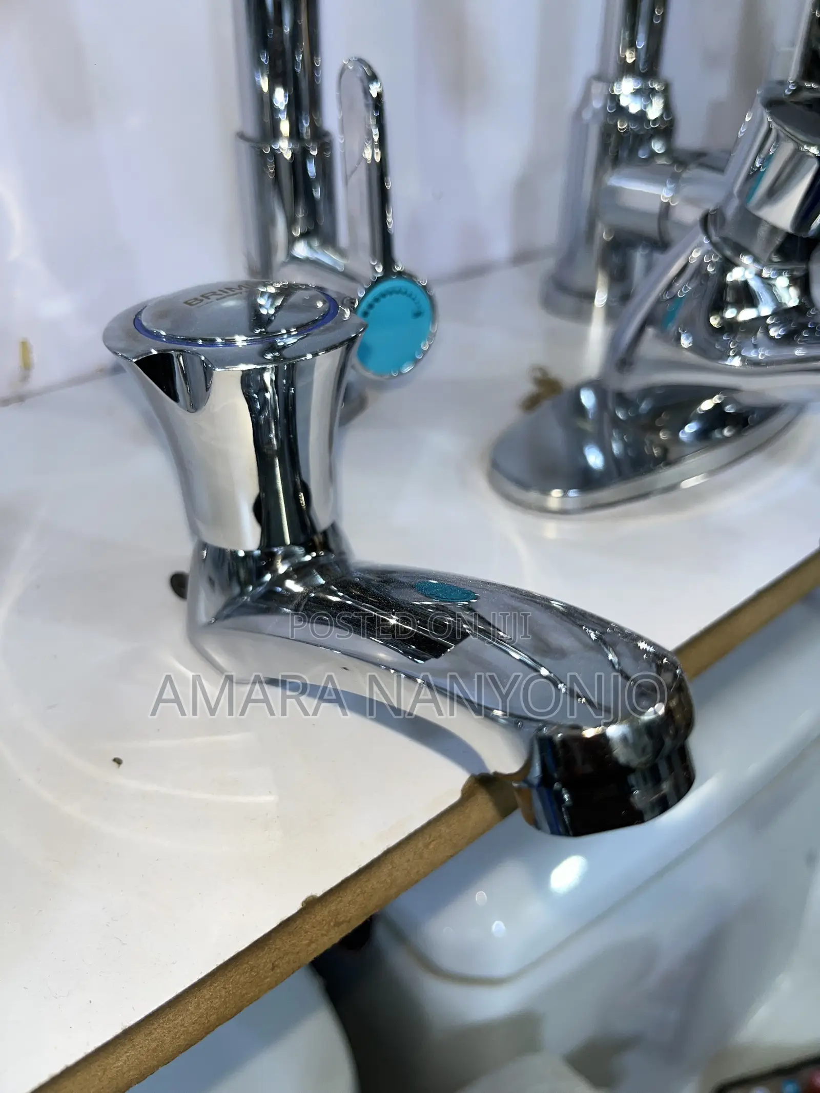 Kitchen Sink Faucet Taps