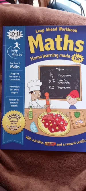 Quality School Academic Books