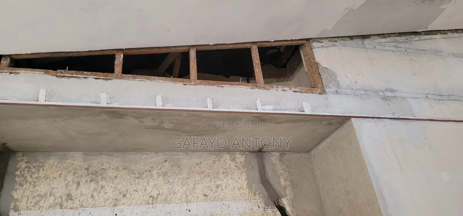 Building and Architectural Services