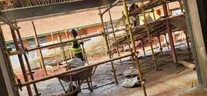 Building and Architectural Services