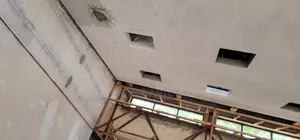 Building and Architectural Services