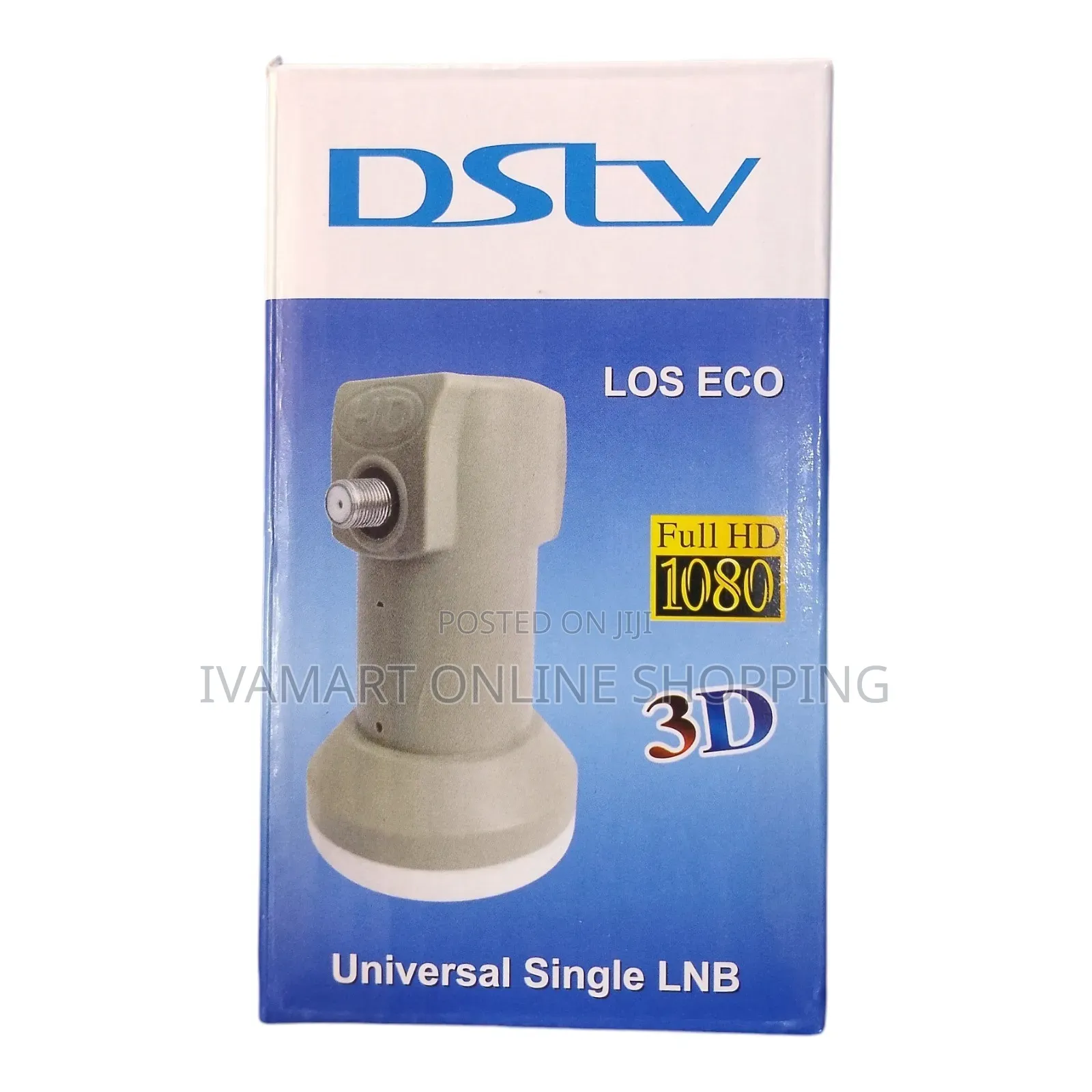 DSTV Universal Single LNB