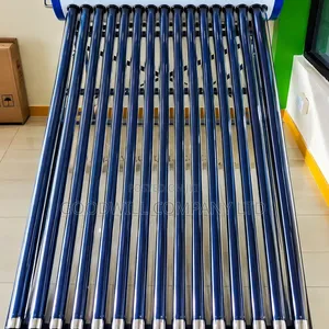 80 Liter LC Star Clean Energy Solar Water Heater