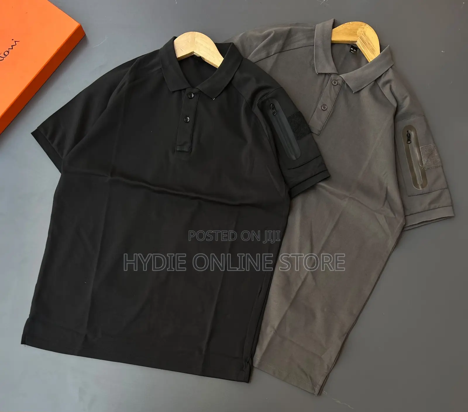 Essential Men’S Tshirts