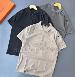 Essential Men’S Tshirts