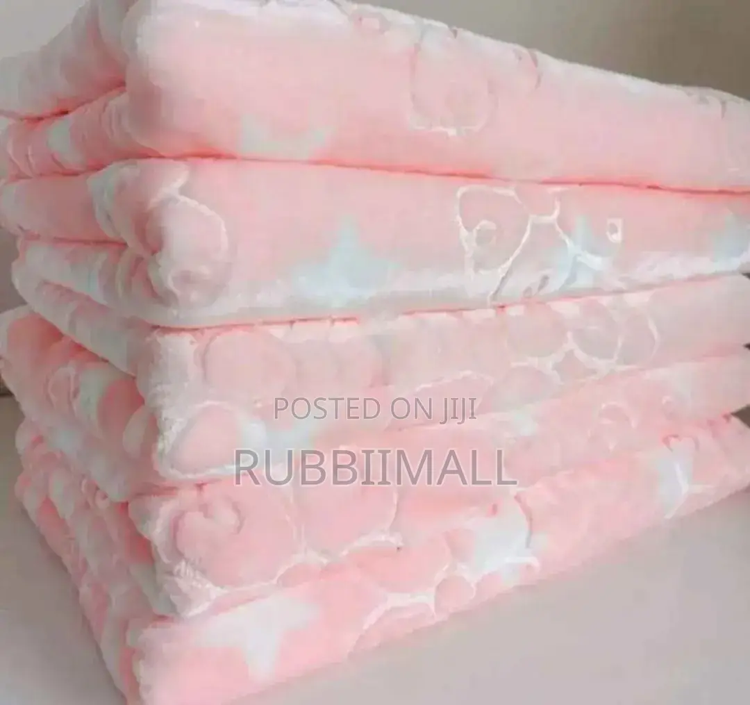 Good Baby Baby Blanket