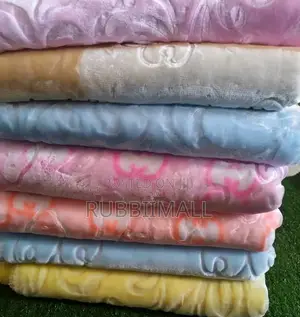 Good Baby Baby Blanket