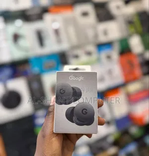 Google Pixel Buds 2A