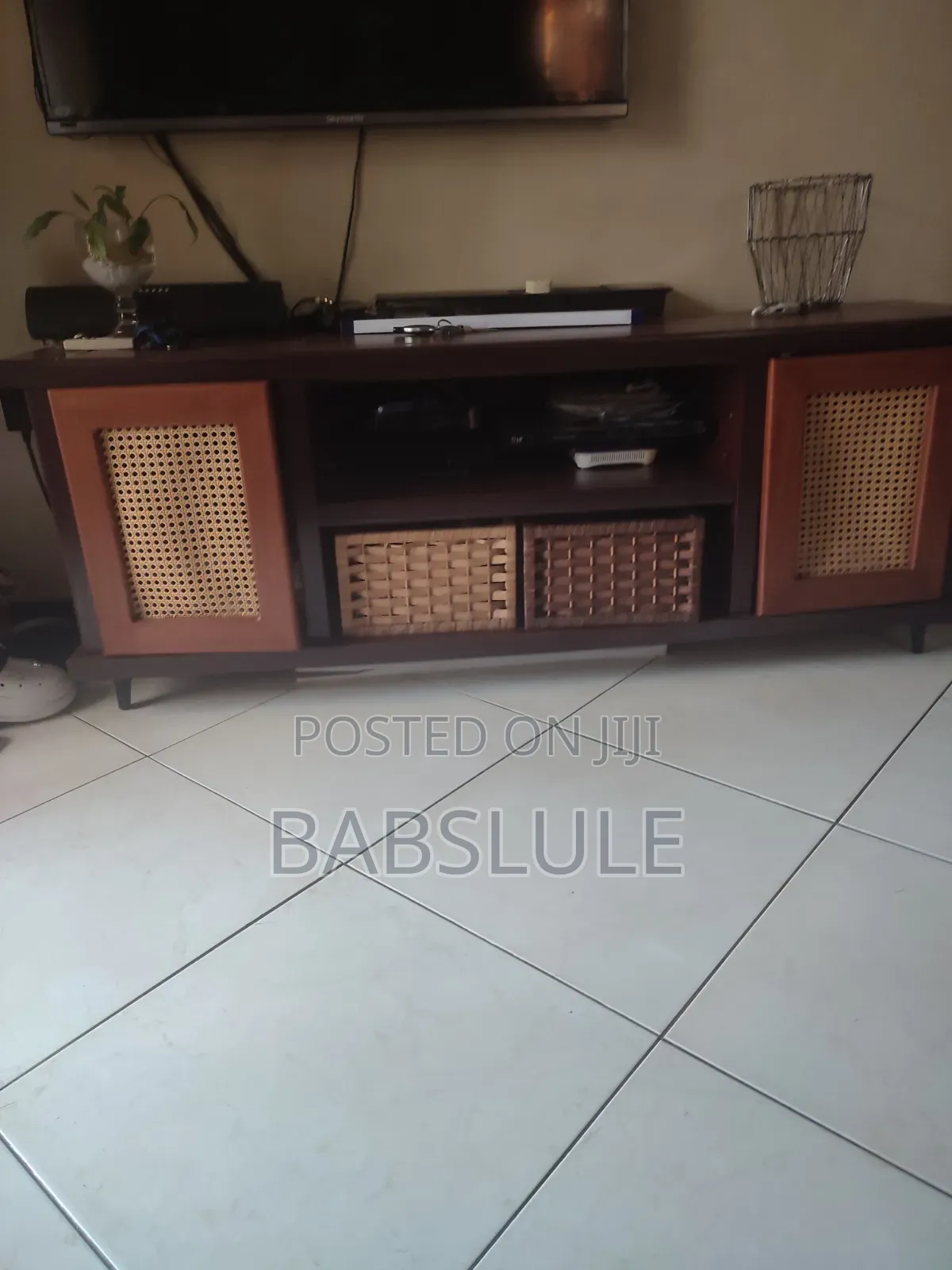 TV Stand for Sale