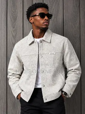 Muilt Trending Jacket