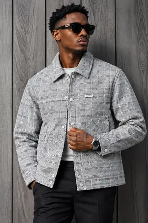 Muilt Trending Jacket