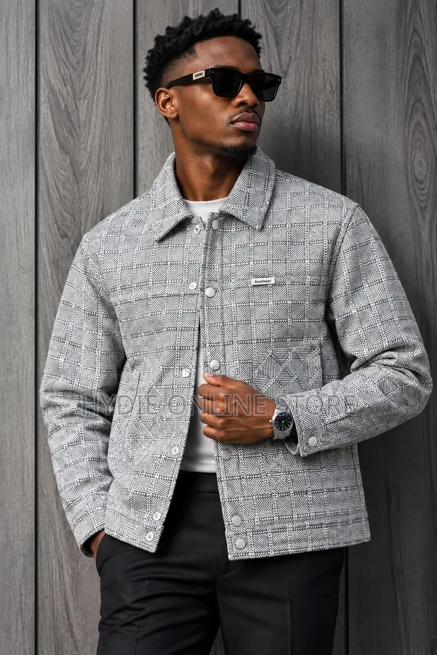 Muilt Trending Jacket