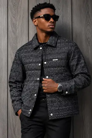 Muilt Trending Jacket