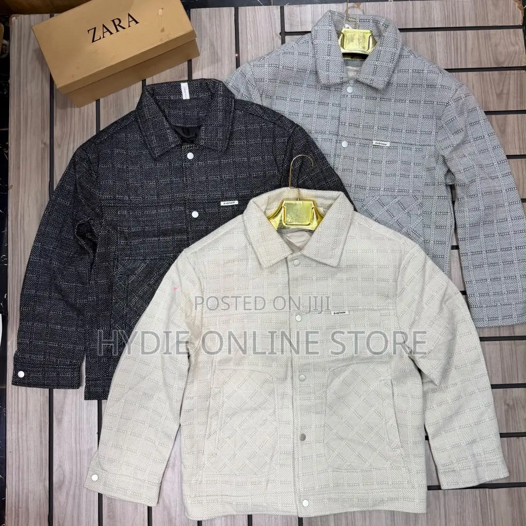 Muilt Trending Jacket