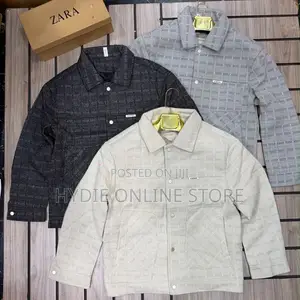 Muilt Trending Jacket