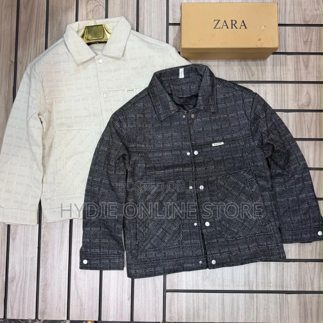 Muilt Trending Jacket
