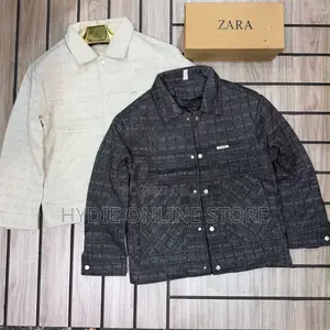 Muilt Trending Jacket