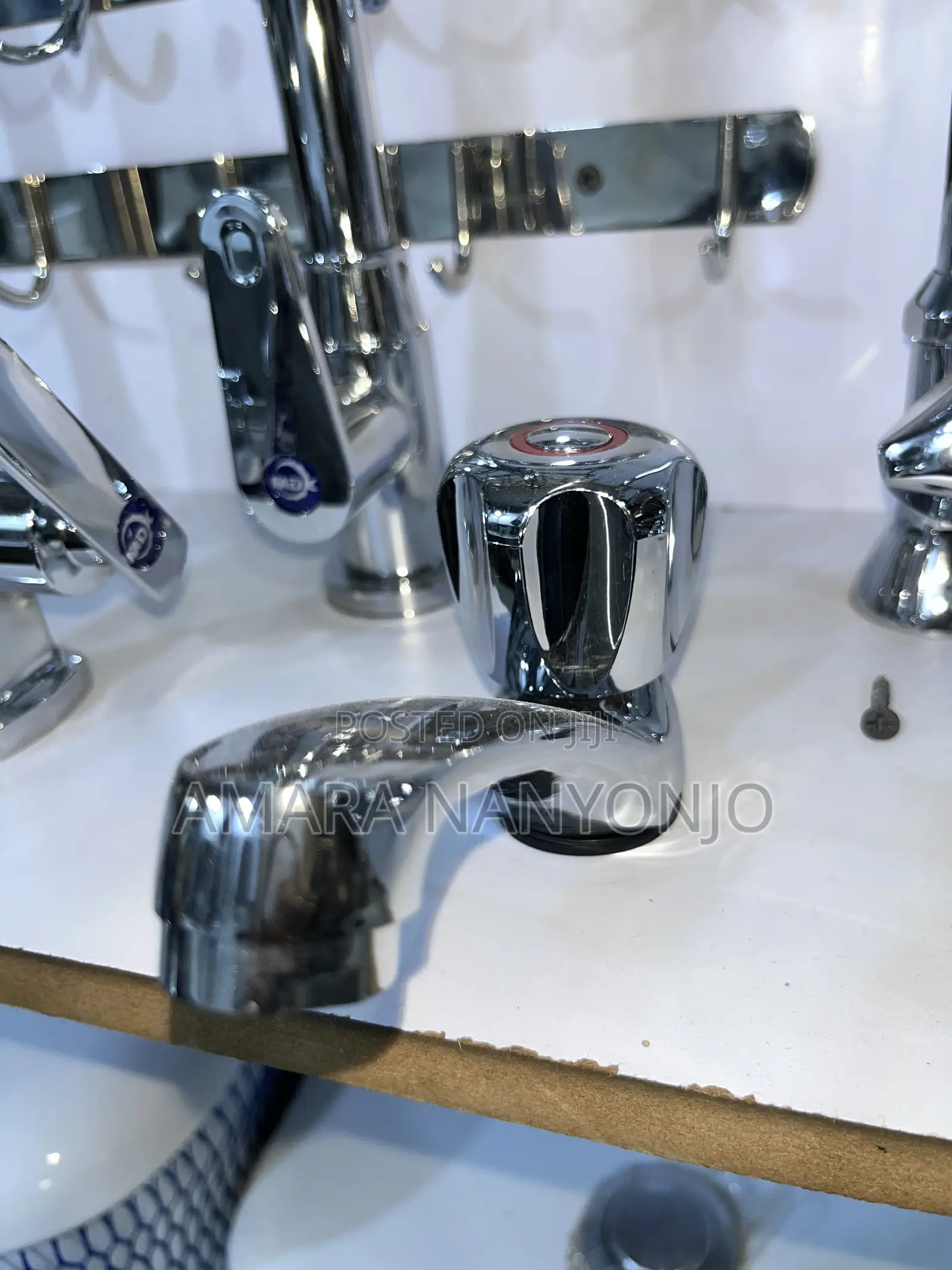 Kitchen Sink Faucet Taps