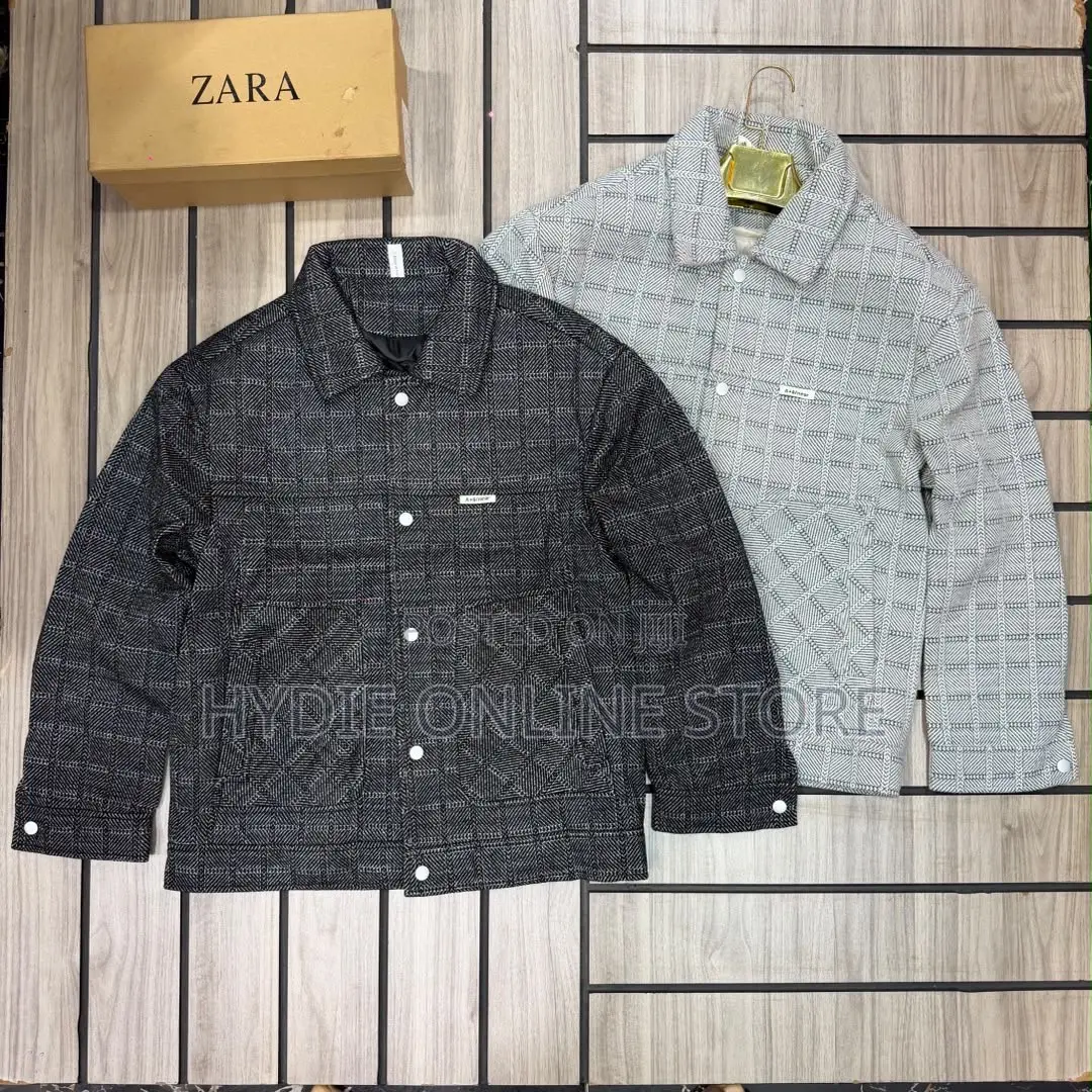 Muilt Trending Jacket