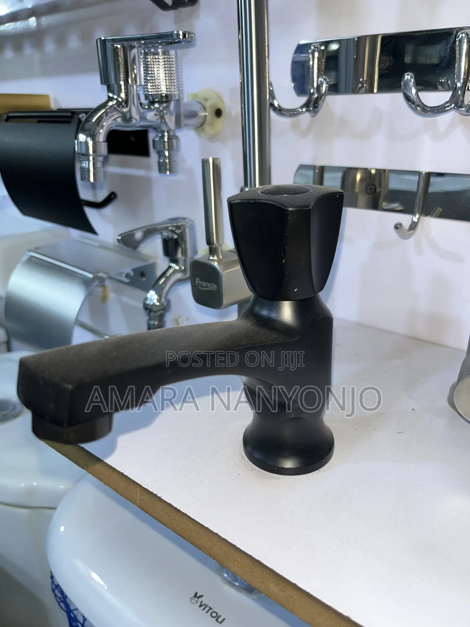 Kitchen Sink Faucet Taps