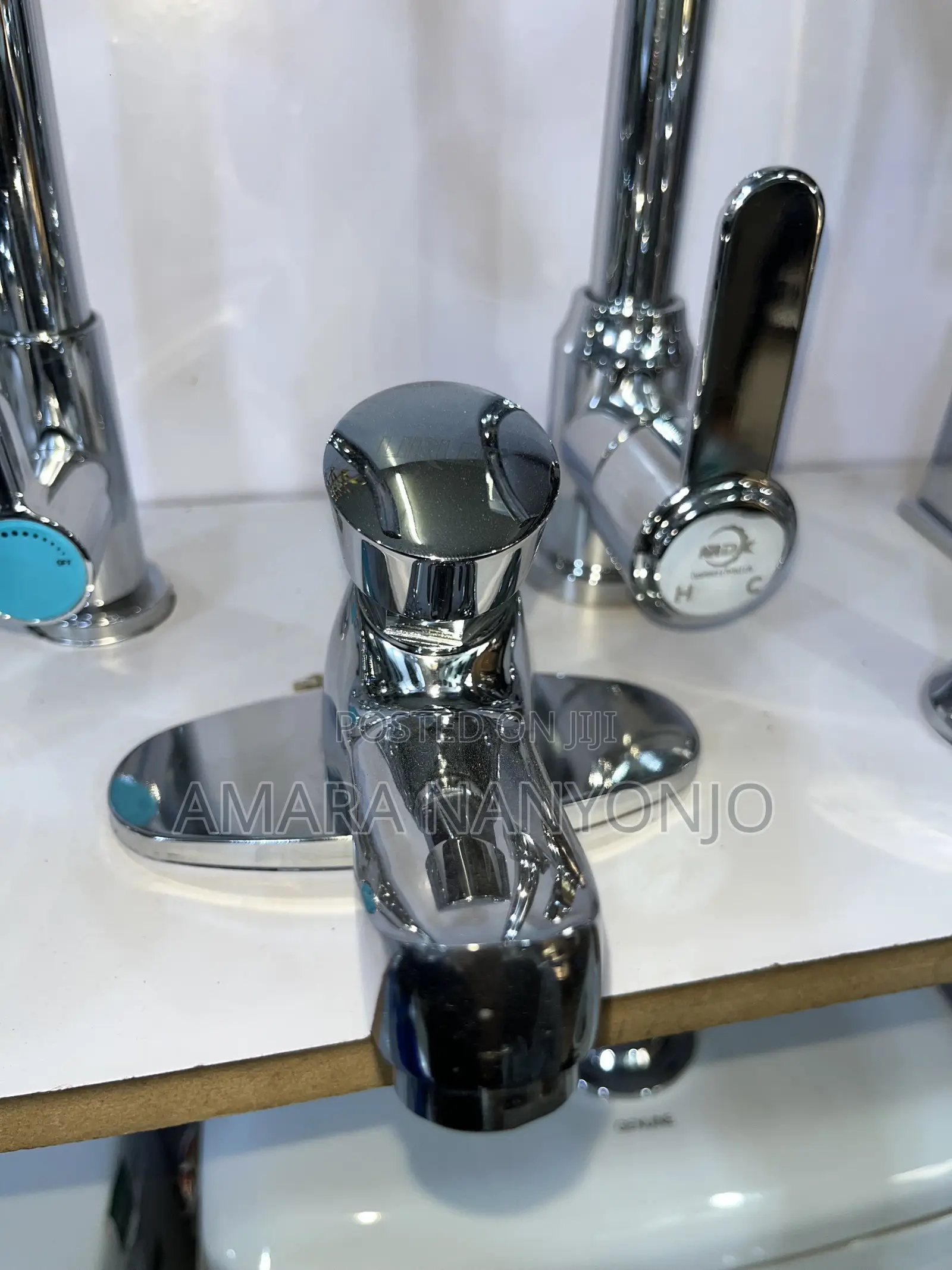Kitchen Sink Faucet Taps
