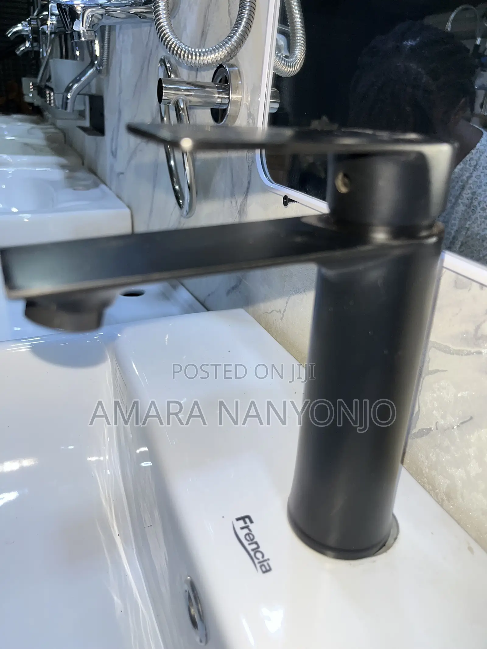 Kitchen Sink Faucet Taps